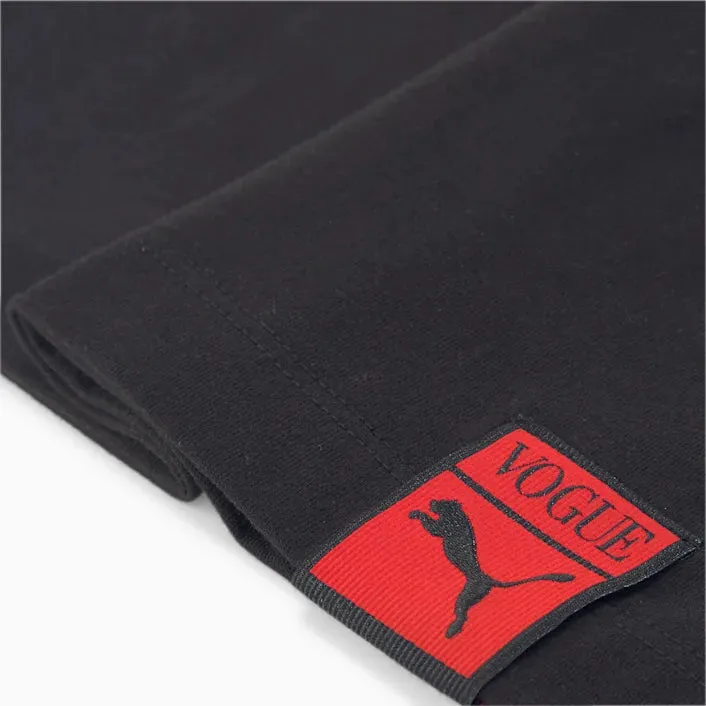 Women's Puma x Vogue Regular Tee